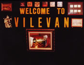 WELCOME TO VILEVAN
